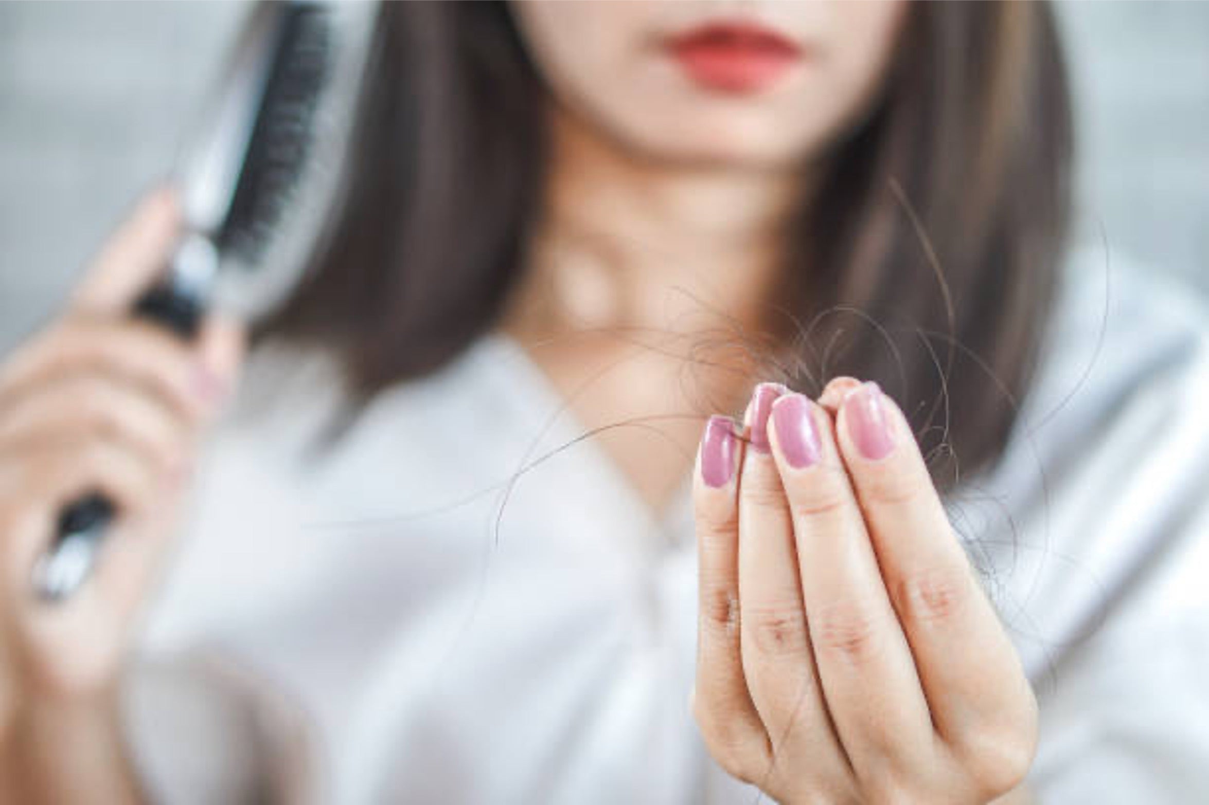 Covid Hair Loss: Symptoms, Treatment to Promote Regrowth