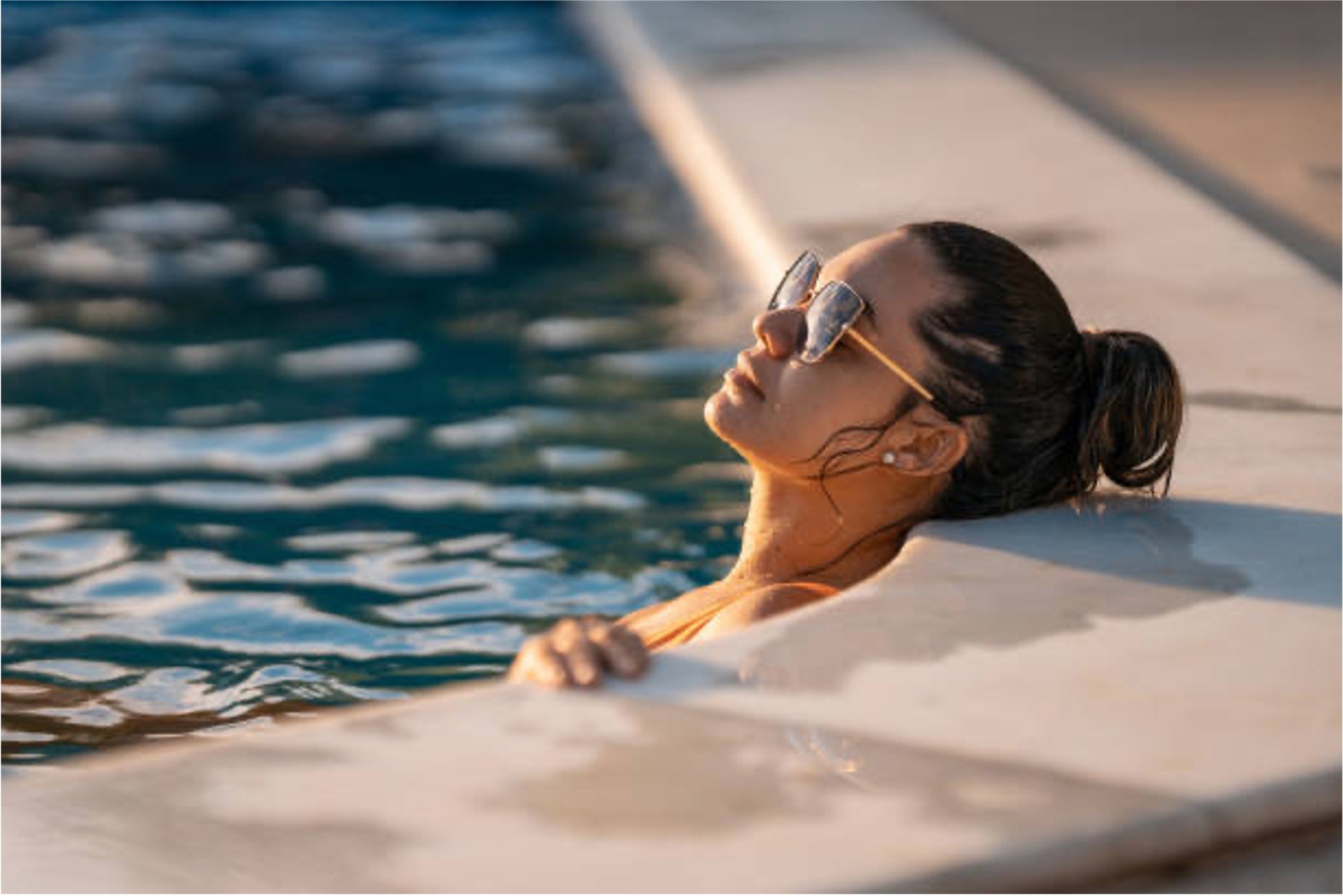 Can Chlorine Cause Hair Loss: Myth or Fact?