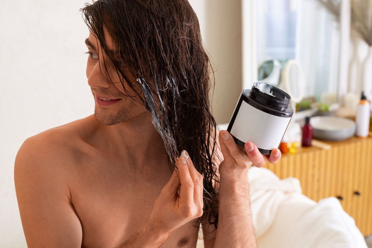 How Long to Leave Conditioner in Hair for Deep Conditioning