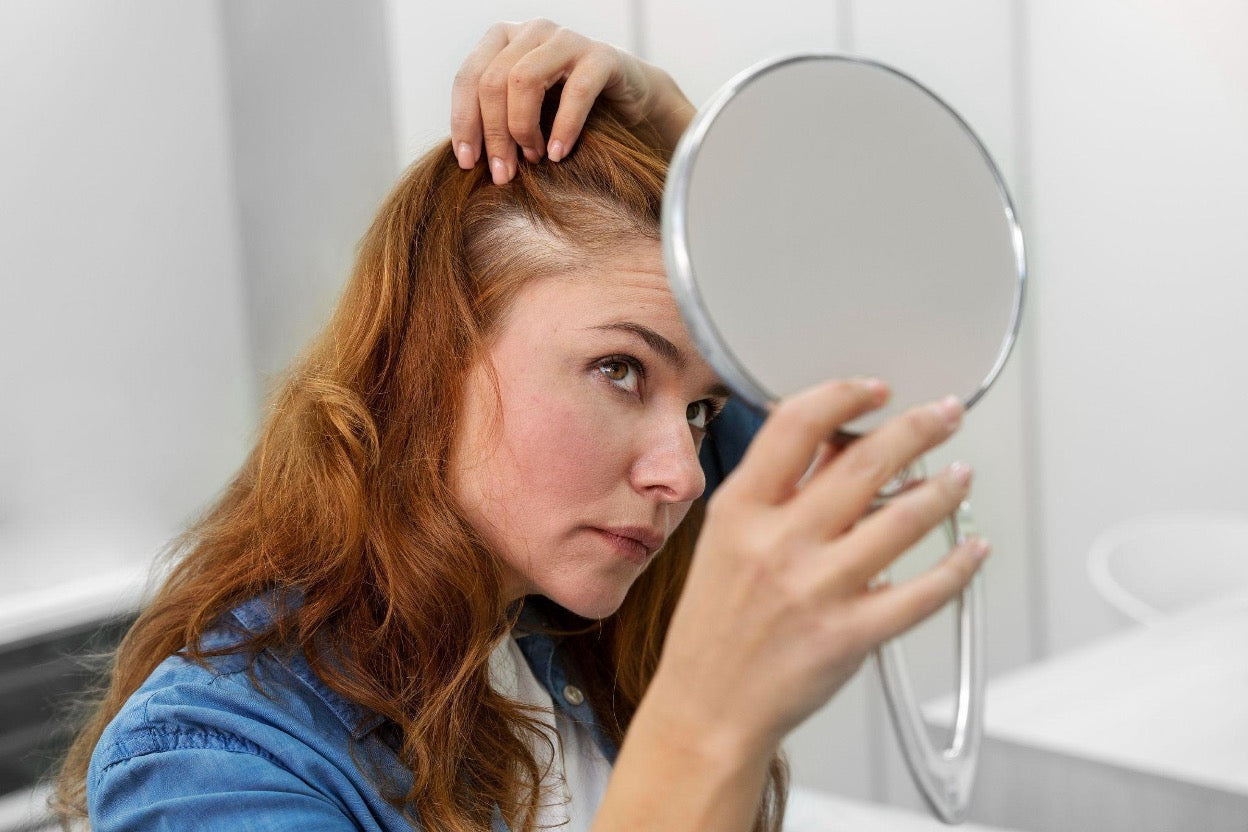 Hair Loss After Malaria: Causes & Treatment for Regrowth