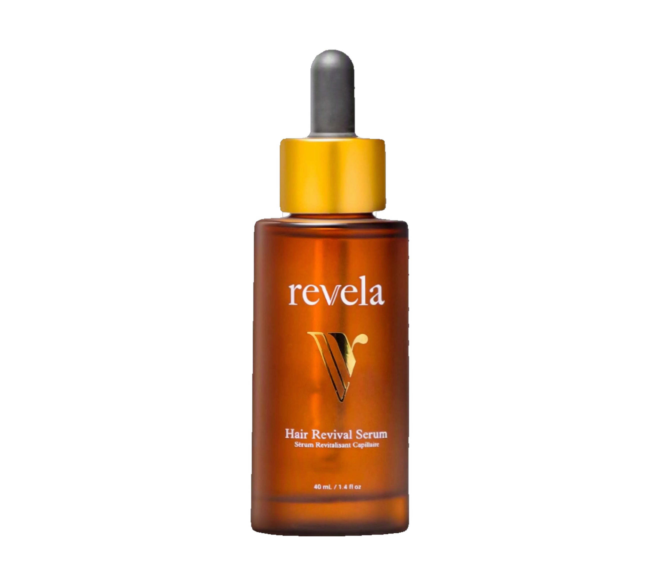 Revela Hair Revival Serum: Ingredients, Results & Alternatives