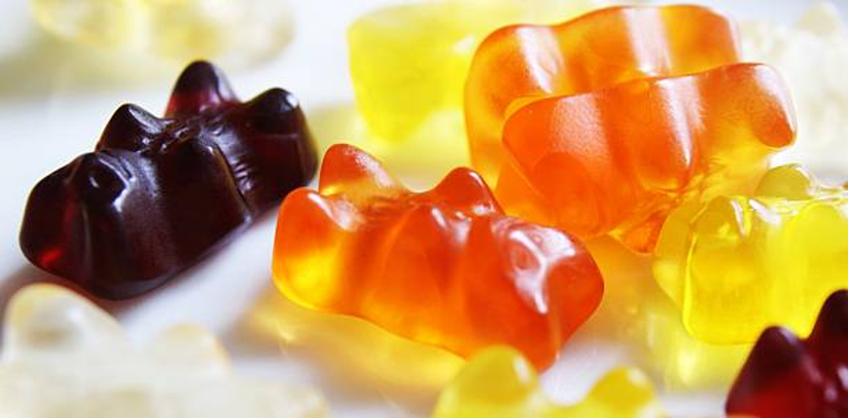 Hair Gummy vs Chocolate: Which is Better for Hair Growth?