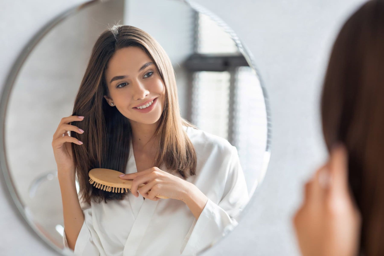 Capixyl for Hair Growth: Benefits & How to Use It