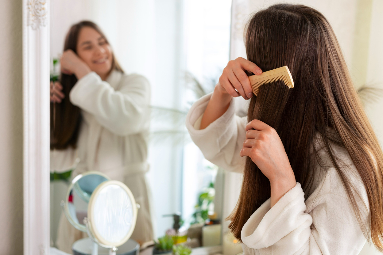 Advanced Trichology NutraM Hair Growth Serum: Ingredients, Side Effects & Alternatives