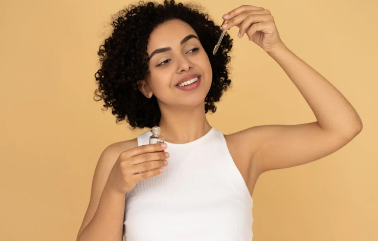Harklinikken vs Vegamour vs Trybello Hair Serums: Cost, Reviews & Results