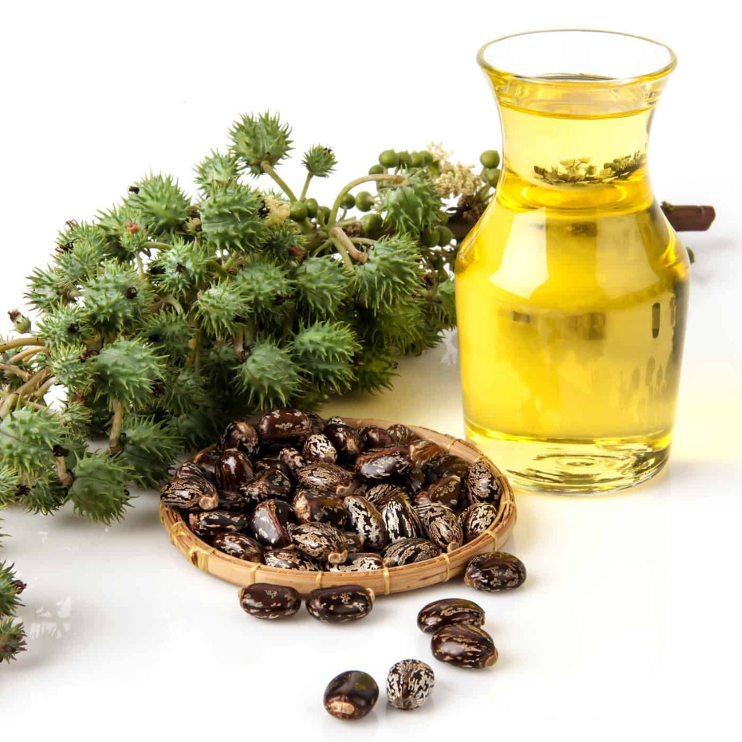 Castor Oil: Your Hair’s Knight And Shining Armor