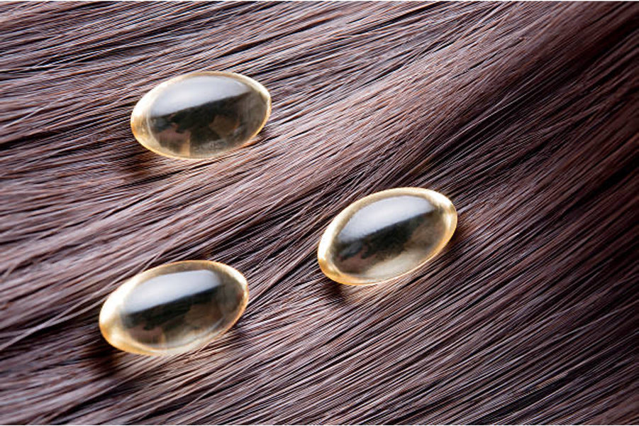 Tricovit vs Pilopeptan vs Trybello Hair Growth Supplement: Ingredients & Side Effects