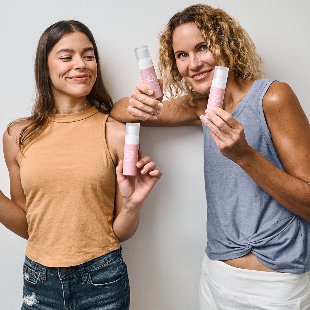 Divi vs Monat vs Trybello Hair Serums Compared: Prices, Ingredients & Results