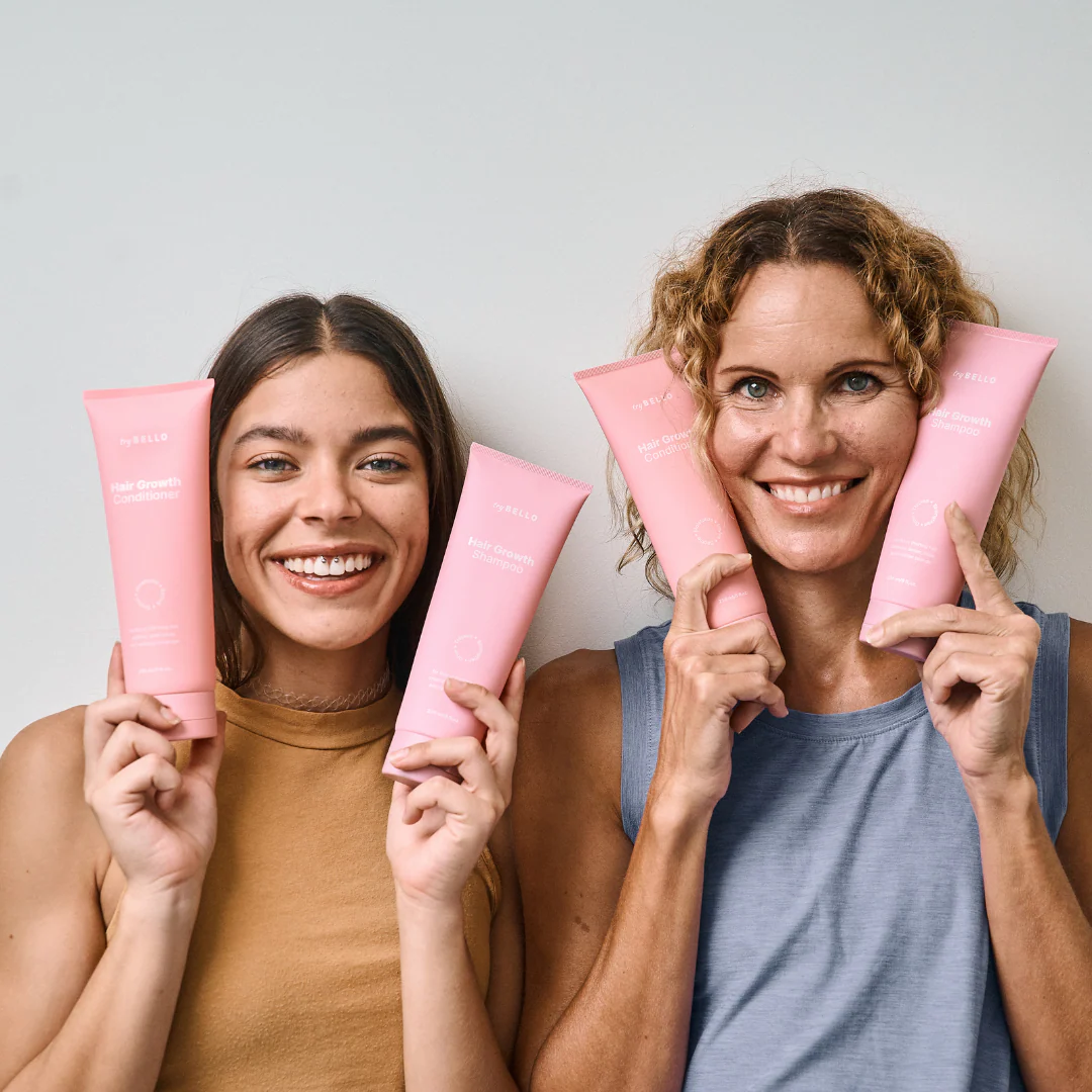 3 Best Shampoos & Conditioners for Hair Growth at Walmart: Reviews & Prices