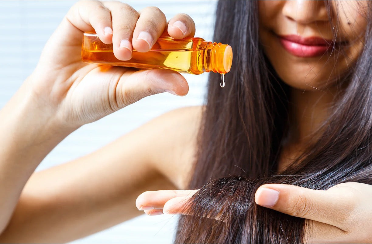 Batana Oil vs Pumpkin Seed Oil for Hair Growth: Benefits, Side Effects & Results