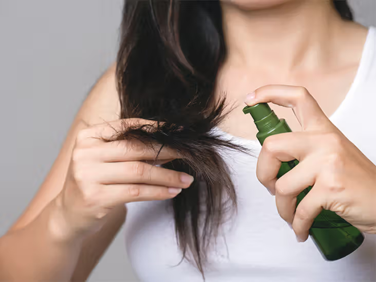 Macadamia Oil for Hair Growth: Benefits & How to Use It