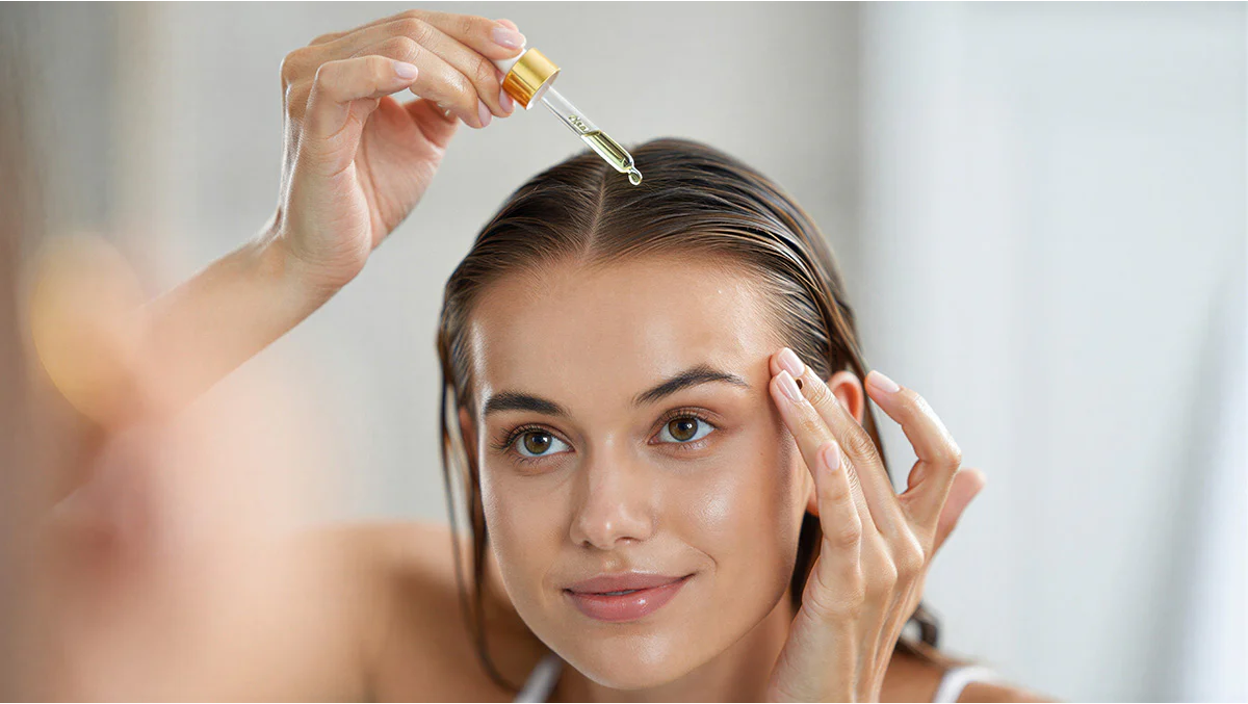 Better Not Younger Superpower Fortifying Hair & Scalp Serum: Ingredients, Results & Alternatives