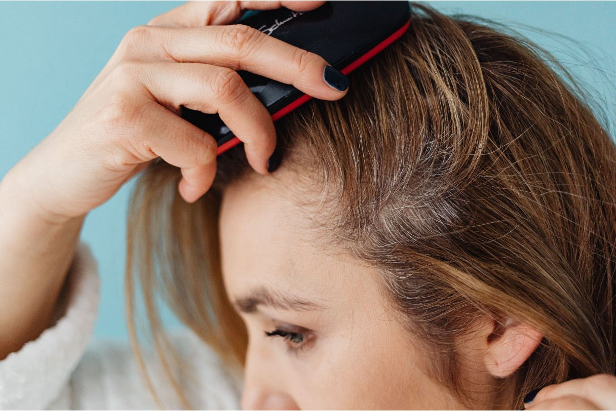 Augustinus Bader The Scalp Treatment: Price, Results & Reviews