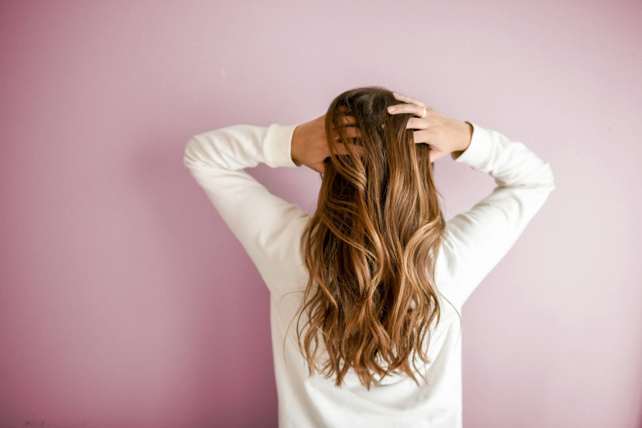 4 Best Hair Growth Serums at Walmart: Options & Prices