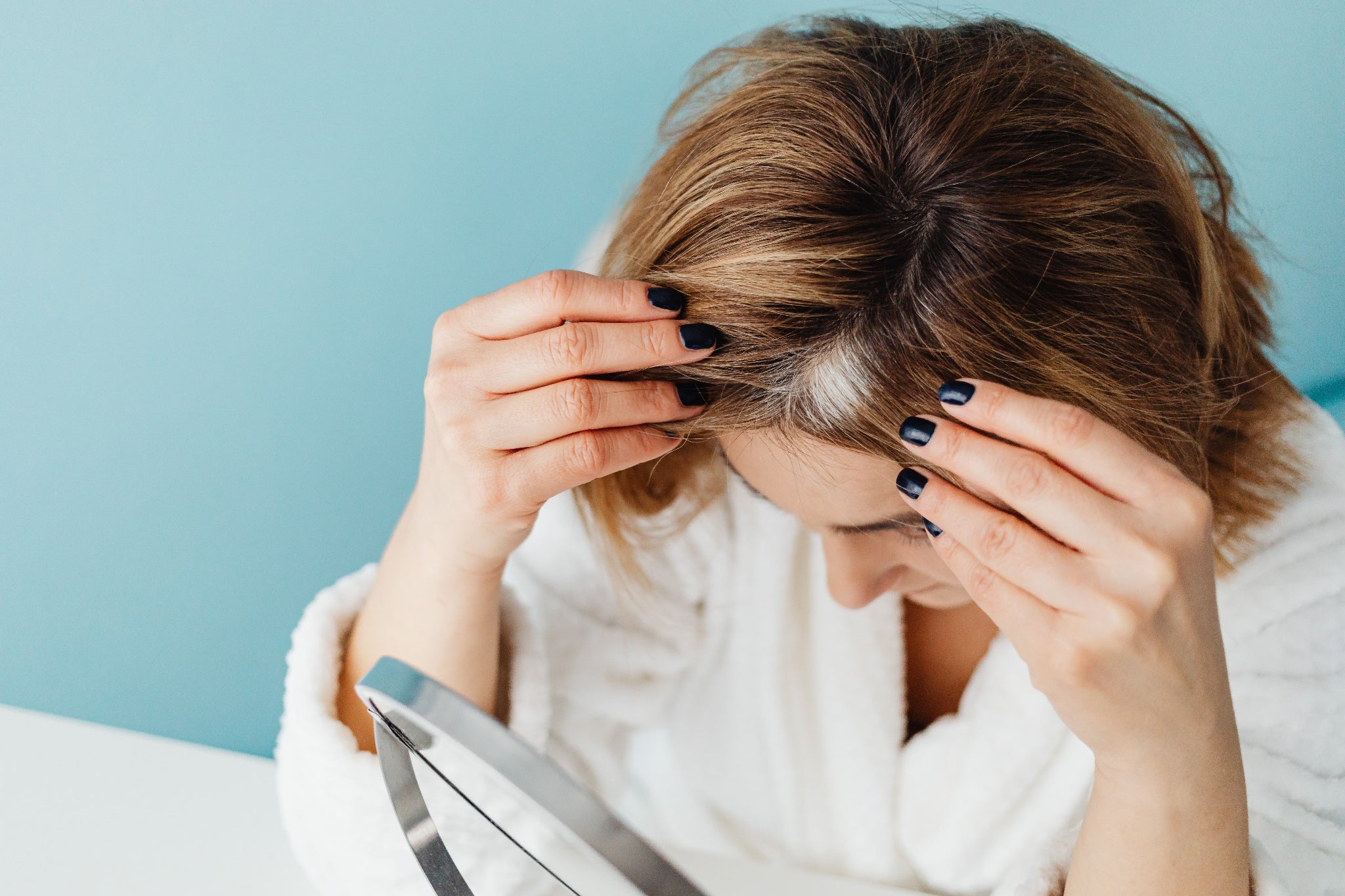 Hair Loss After Norovirus: Causes, Timeline & Treatment