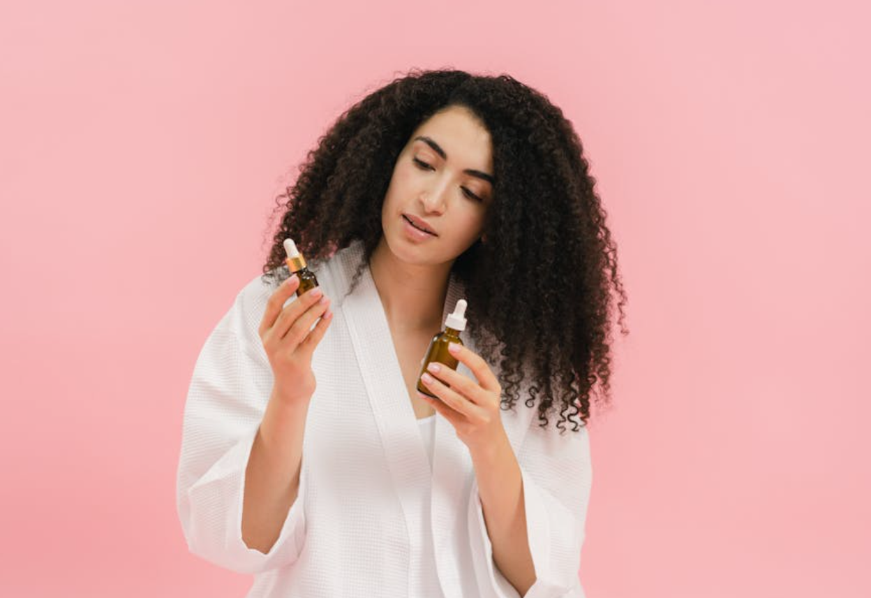 Vegamour vs The Ordinary Hair Serum vs TryBello: Ingredients, Results & Side Effects