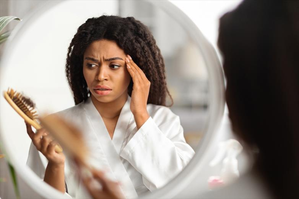 Anagain™vs. Rogaine® for Hair Loss: Differences, Side Effects, Before & After
