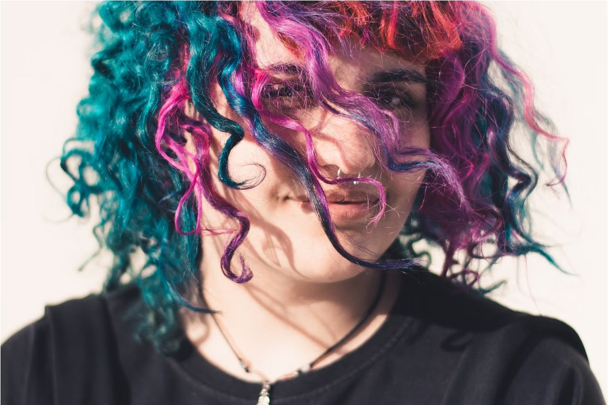 Hair Breakage After Coloring: Causes, Treatment & Prevention – Trybello