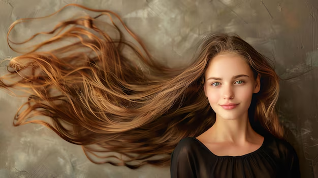 Stevia for Hair Growth: Effects & Usage Guide