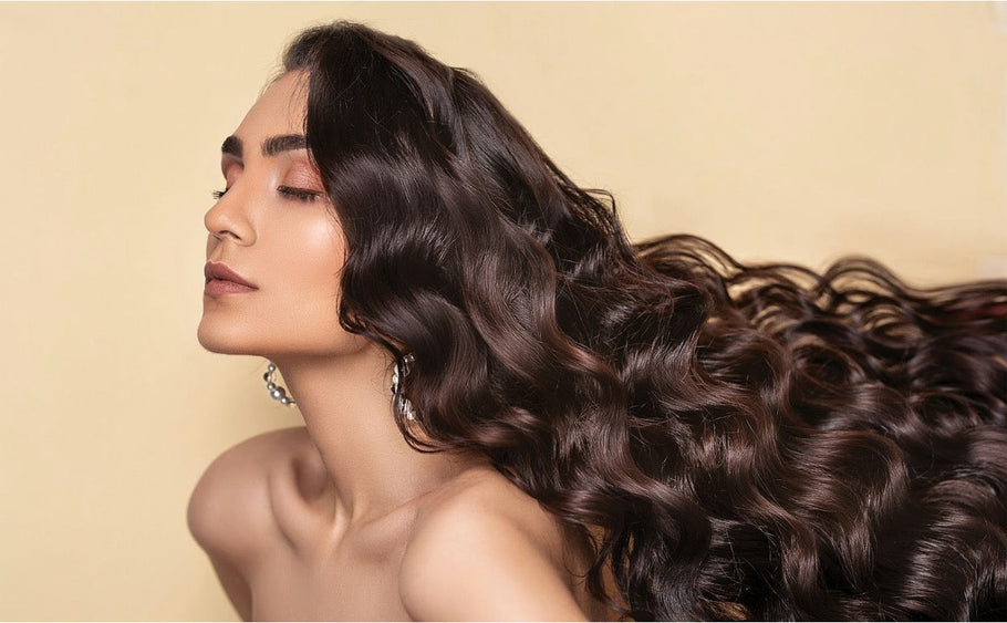 How to Lower DHT for Hair Loss? 5 Best Natural Solutions