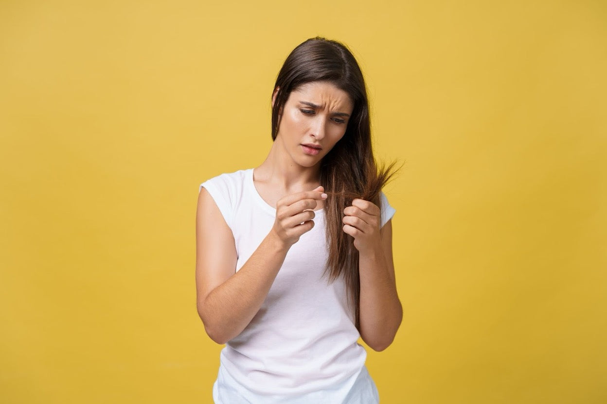 Hair Loss Due To Protein Deficiency: Causes, Solutions & Reversal Options