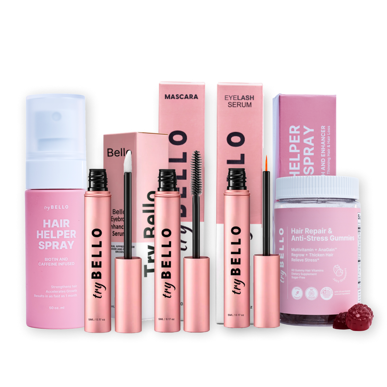 Where to Buy Trybello in Canada: Walmart, Amazon & Other Online Site