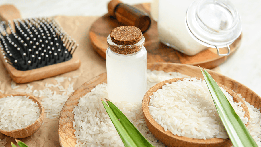 Rice Water Ferment: Is It Worth A Shot?
