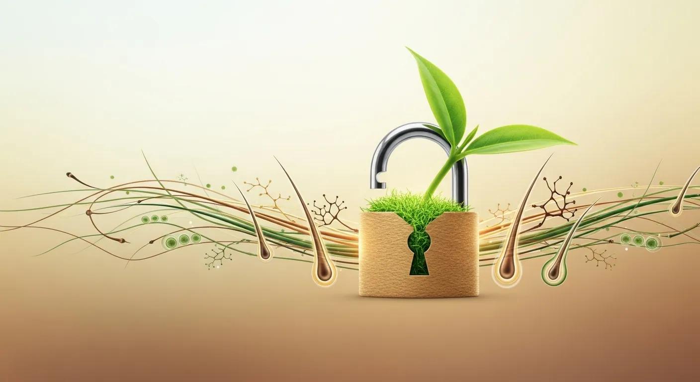 What Factors Influence Hair Growth & Hair Loss?