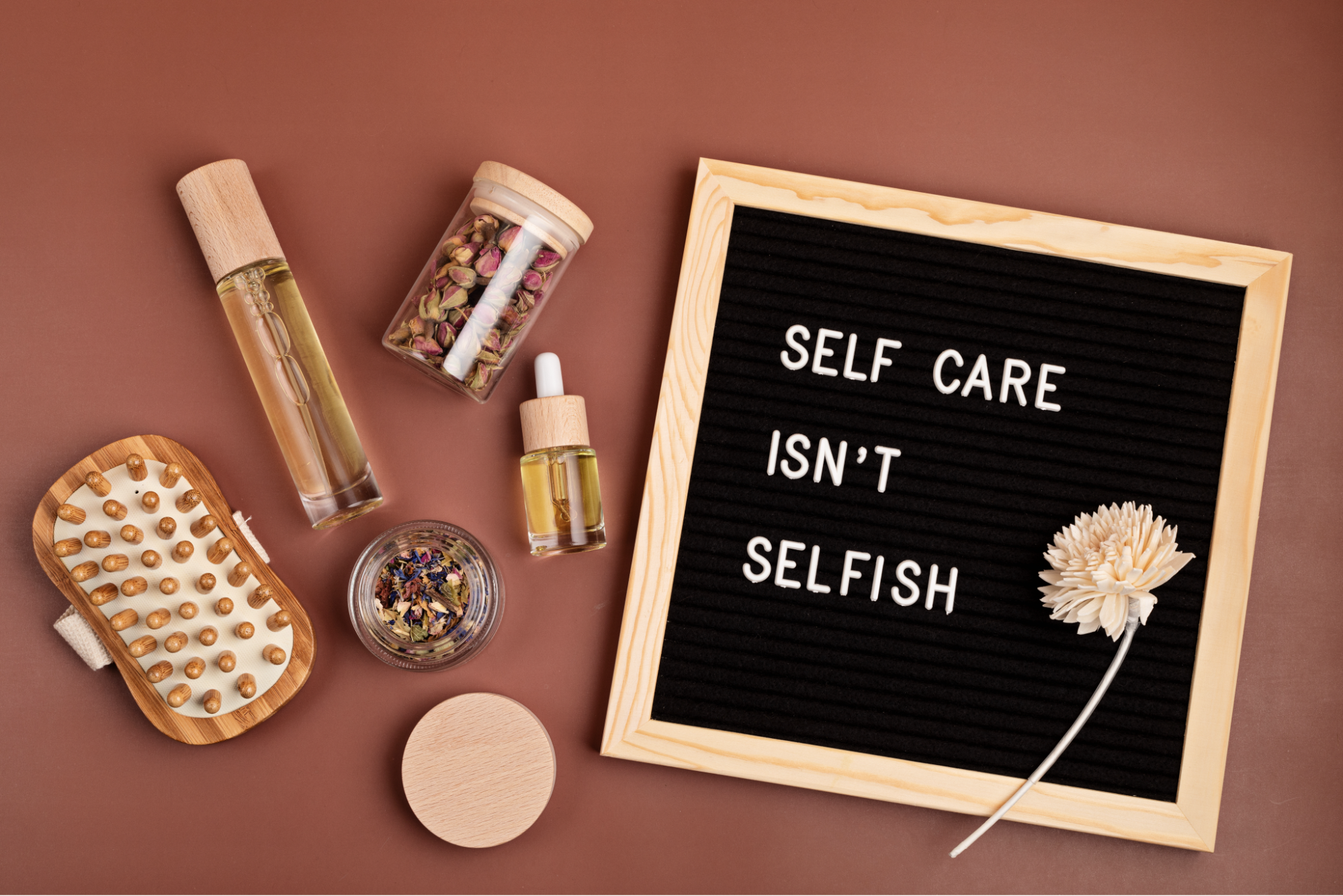 My top 5 Self-Care Tips That Keep Me Feeling Forever Young