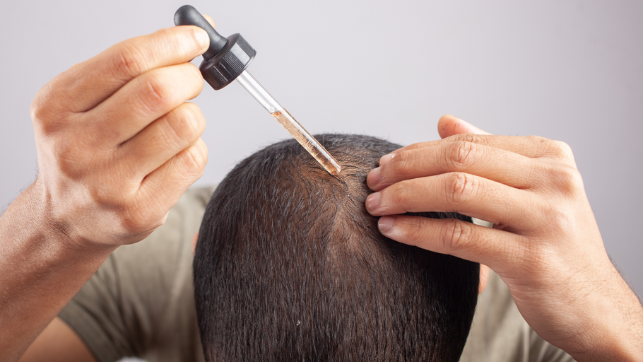 Minoxidil: What is it? How does it work?