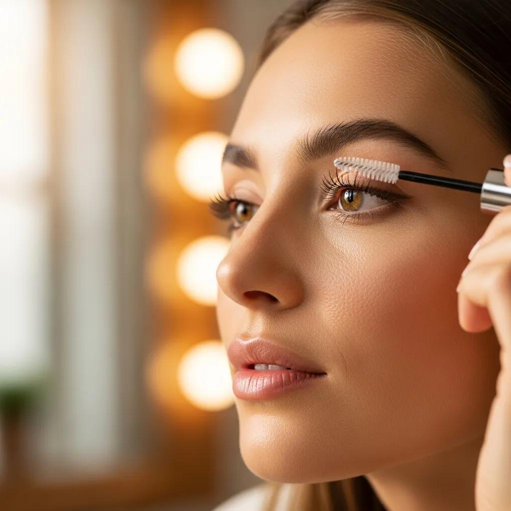 Tips for Longer, Fuller Eyelashes Naturally