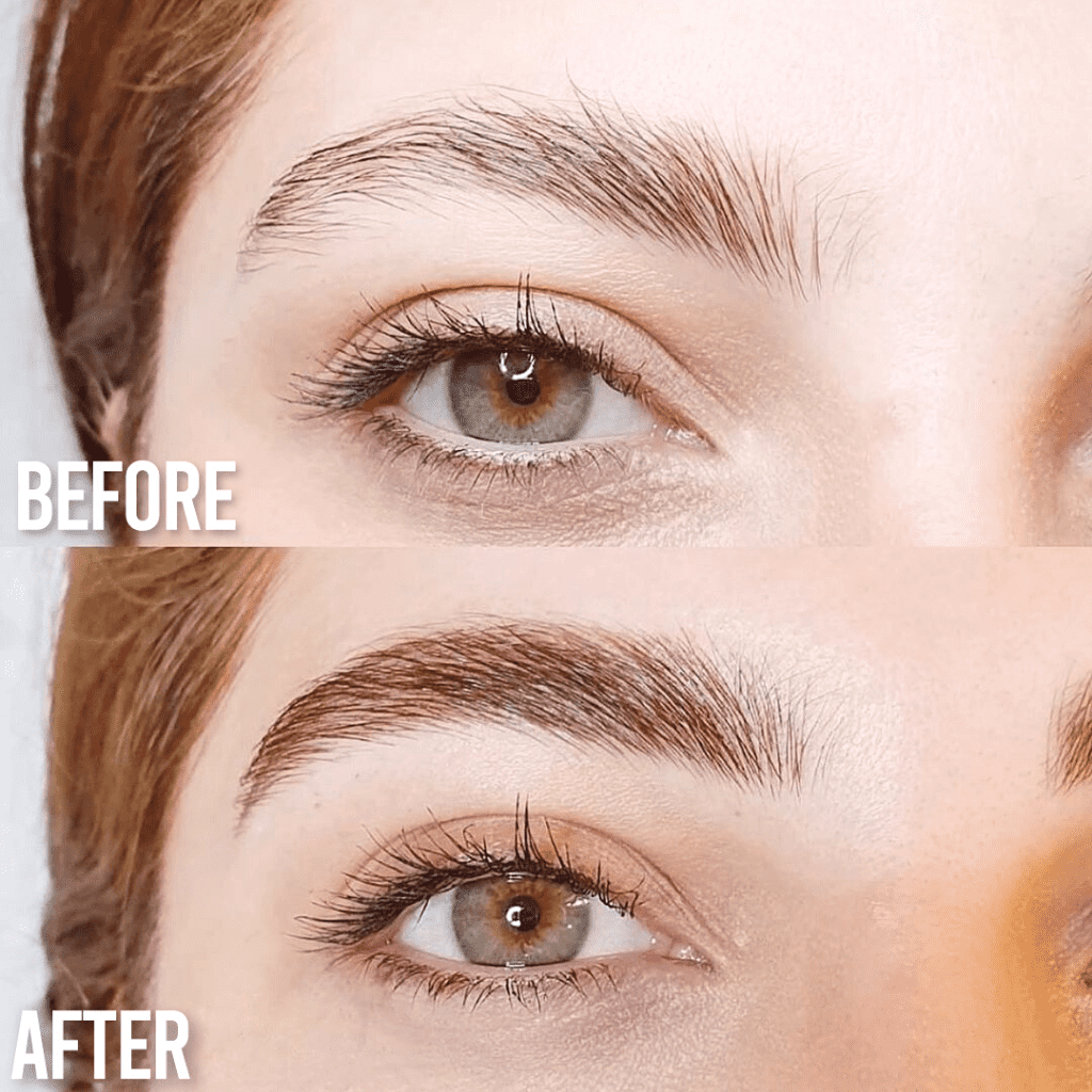 Bello Eyebrow Serum - Special Offer