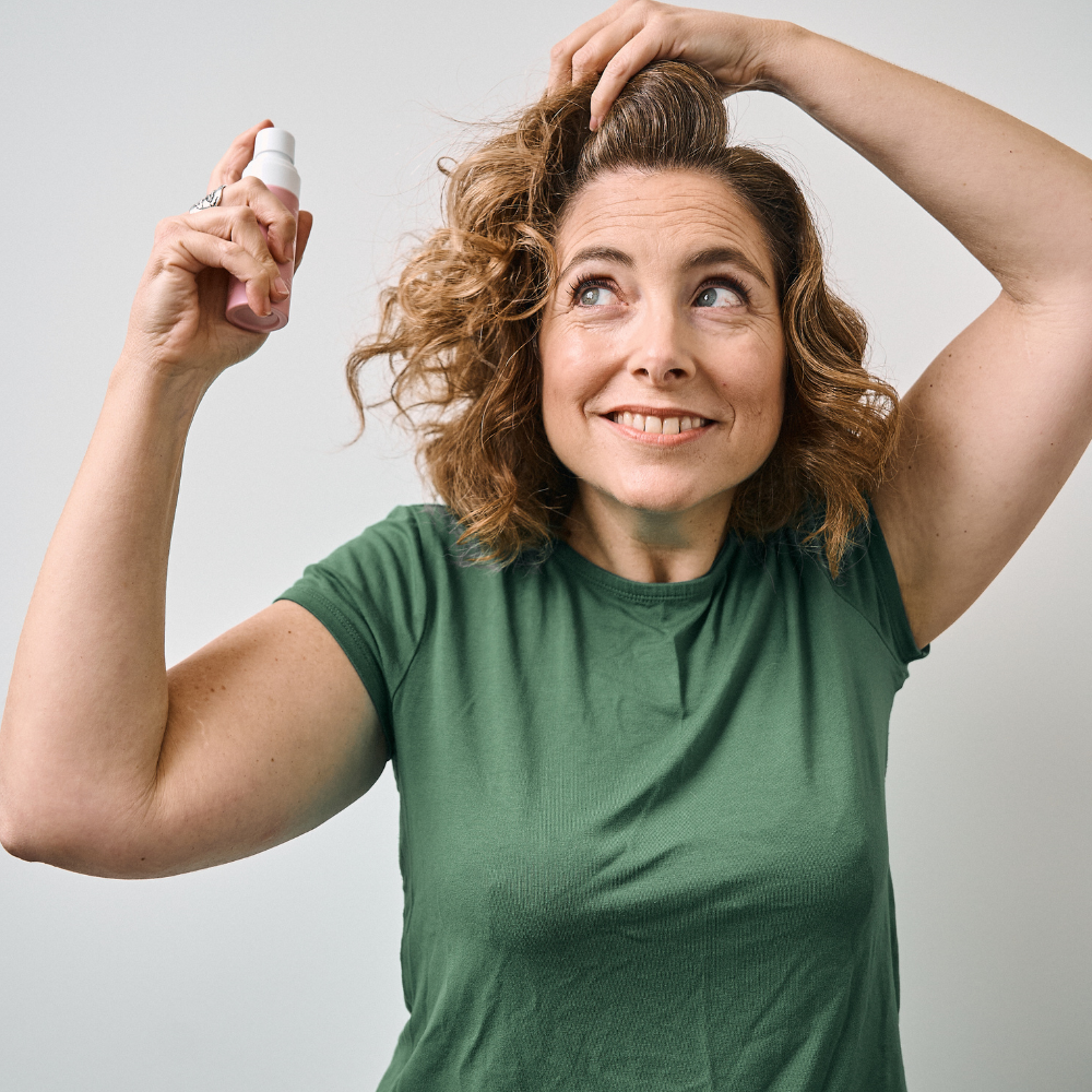 Bello Hair Helper Spray Buy 1 Get 3