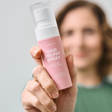 Load image into Gallery viewer, Try Bello Hair Growth Bundle - Shampoo, Conditioner &amp; Spray (3-Piece Set) Haircare Comfort Exclusive Offer TikTok Shop (Copy)
