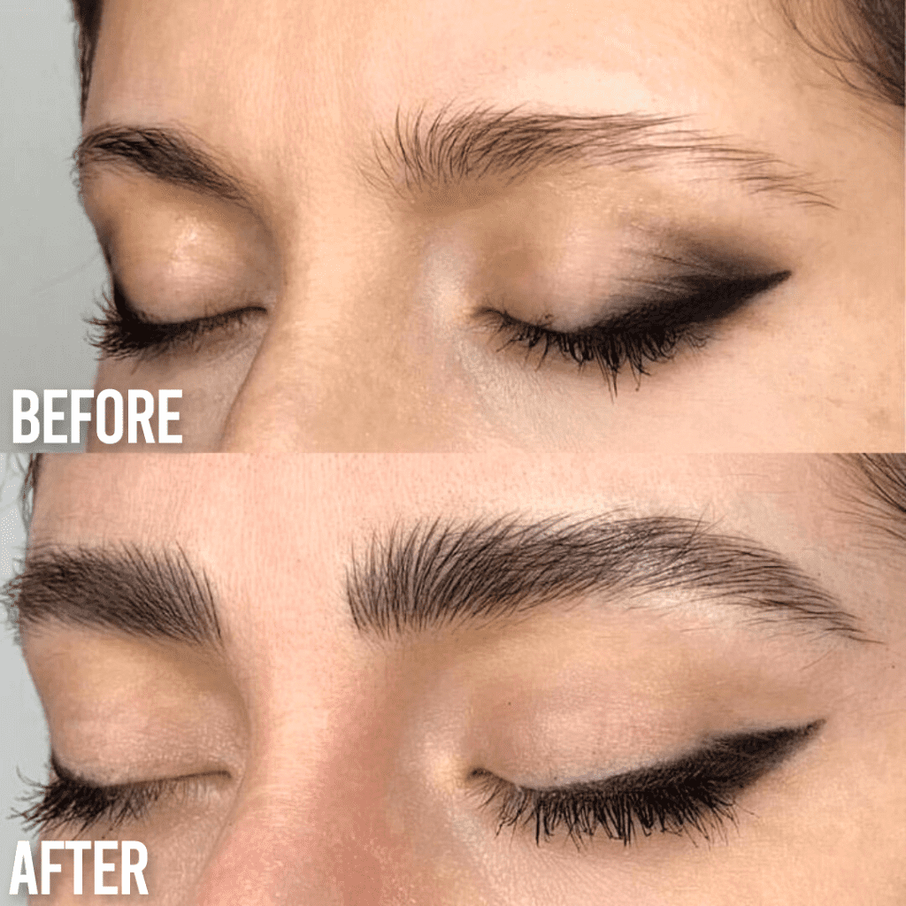 Bello Eyebrow Serum - Special Offer