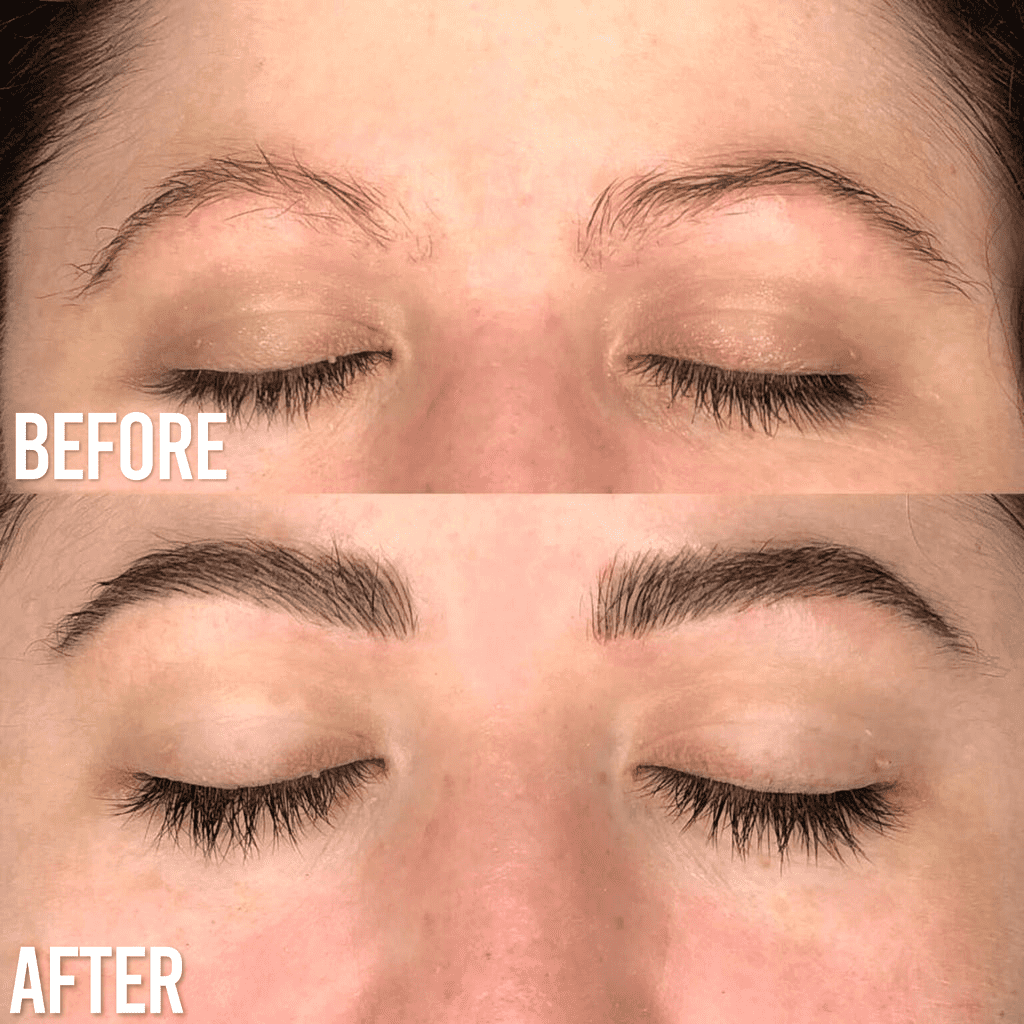 Bello Eyebrow Serum - Special Offer