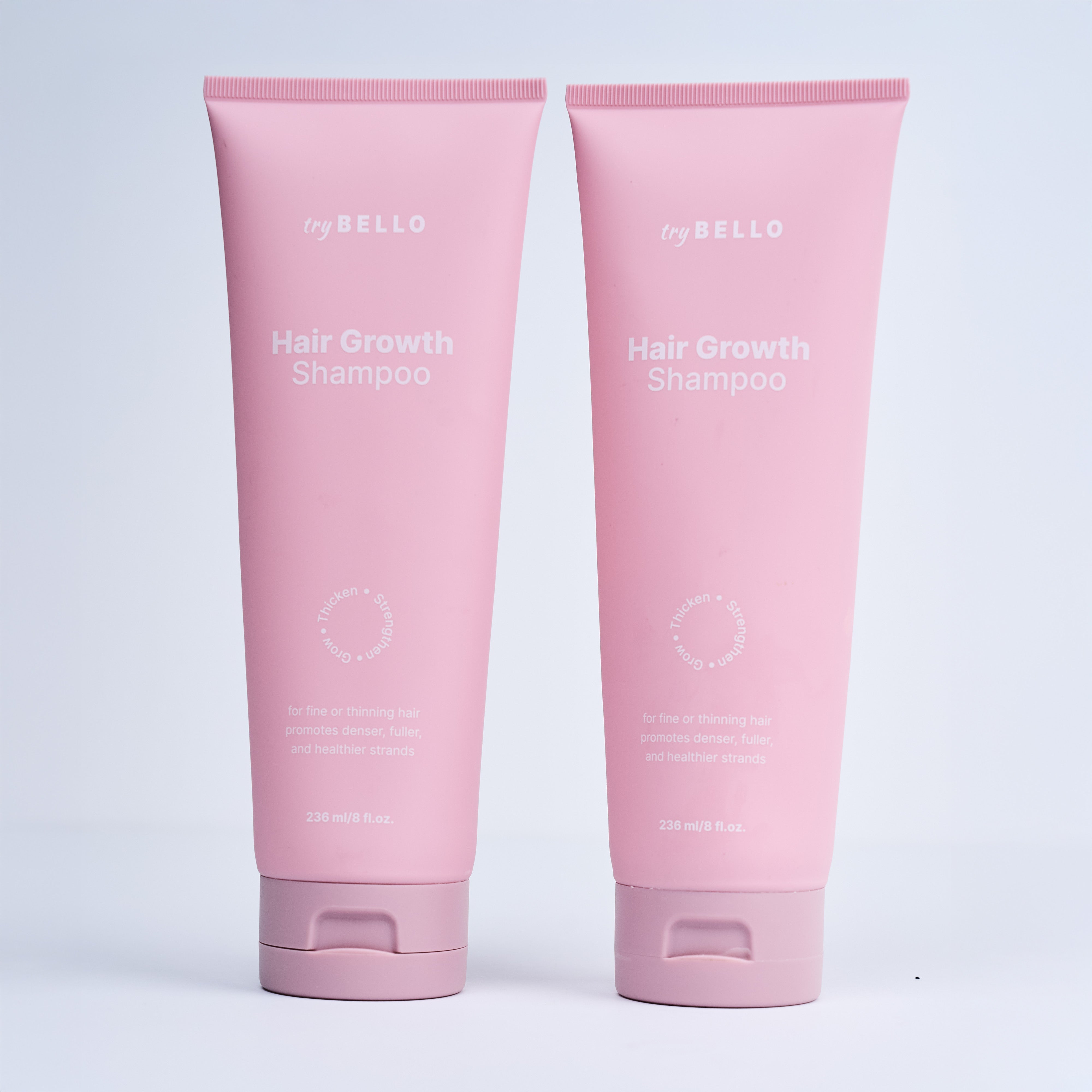 Bello Hair Growth Shampoo BOGO