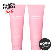 Load image into Gallery viewer, Bello Hair Growth Conditioner BOGO
