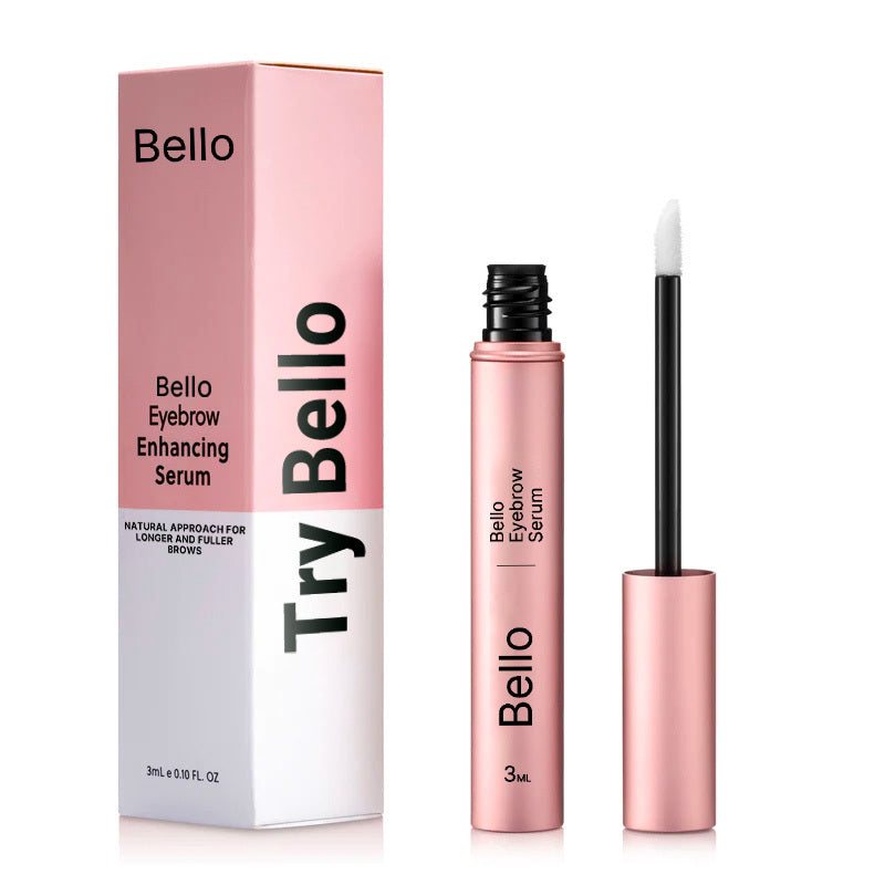 Bello Eyebrow Serum - Special Offer