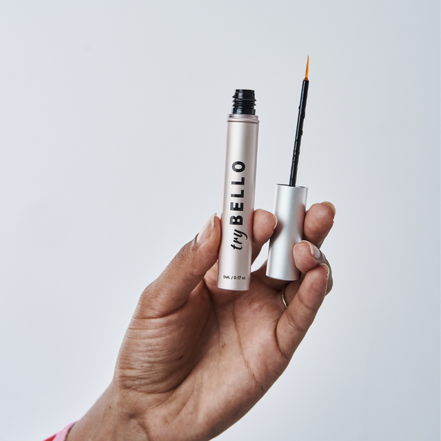 Bello Eyelash Serum