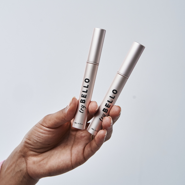 Bello Eyelash Serum