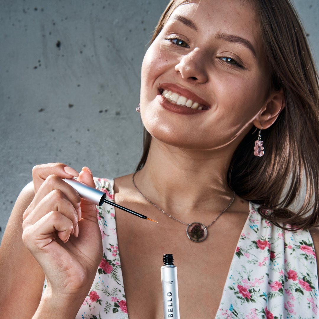 Eyelash Serum Monthly Delivery - $19.99/mo