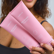 Load image into Gallery viewer, Bello Hair Growth Shampoo BOGO

