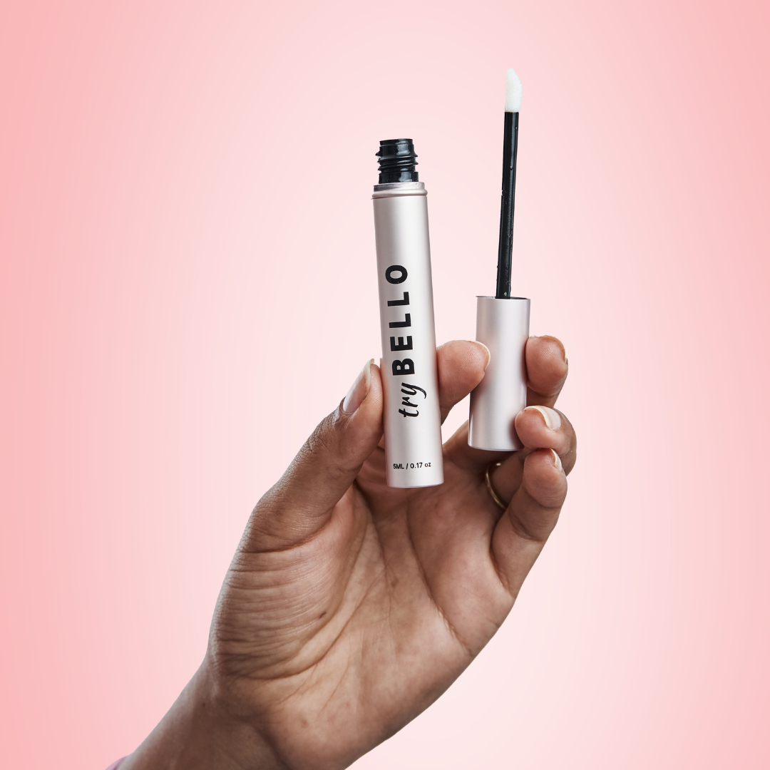 Bello Eyebrow Serum Buy 2 Get 2 Free Promo