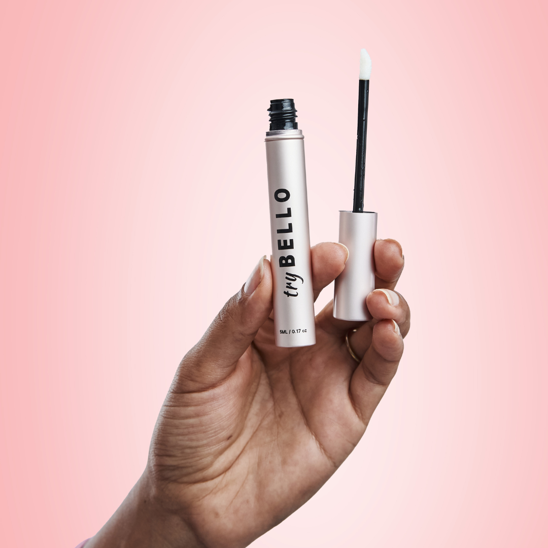Bello Eyebrow Serum