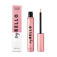 Load image into Gallery viewer, Bello Eyebrow Serum Gift
