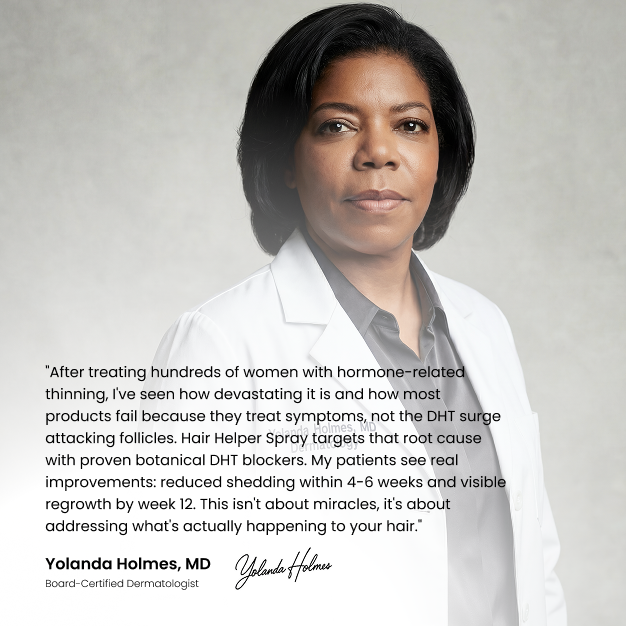 Bello Hair Growth Shampoo BOGO