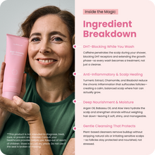 Load image into Gallery viewer, Bello Hair Growth Shampoo BOGO
