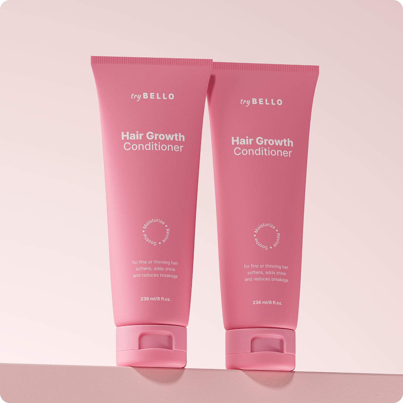 Bello Hair Growth Conditioner BOGO