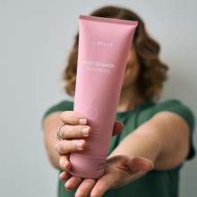Load image into Gallery viewer, TryBello Hair Growth Shampoo
